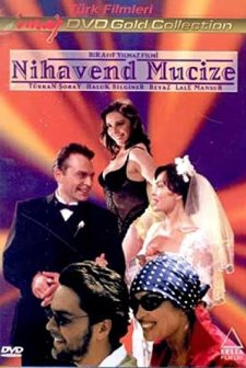 Nihavend Mucize (1997) afişi