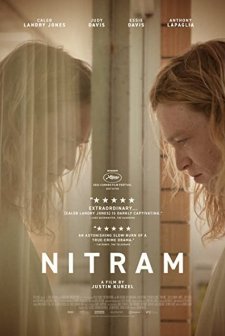 Nitram (2021) afişi