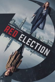 Red Election (2021) Fragman (2021) afişi