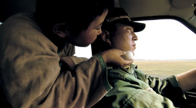 Lü Cao Di fotoğrafı