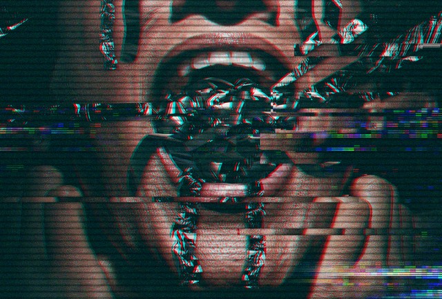 V/H/S/94 Fotoğrafı