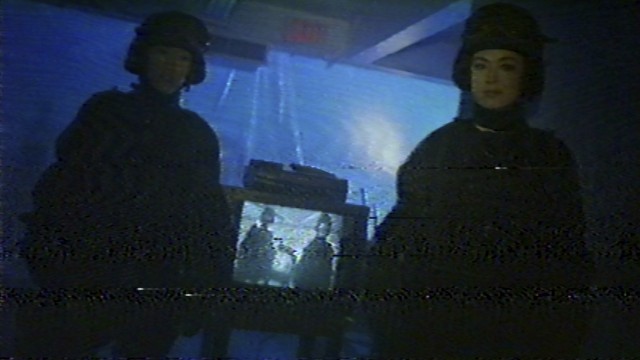 V/H/S/94 fotoğrafı