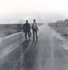 Şahinler ve Serçeler Fotoğrafı