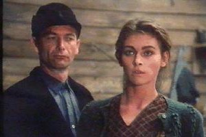 Sobibor'dan Kaçış Fotoğrafı