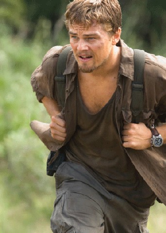 Kanlı Elmas Fotoğrafı