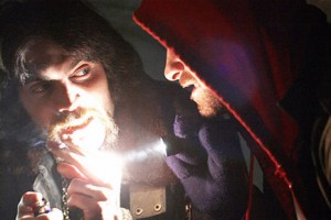 Weirdsville Fotoğrafı