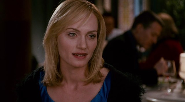 Kapımdaki Casus fotoğrafı