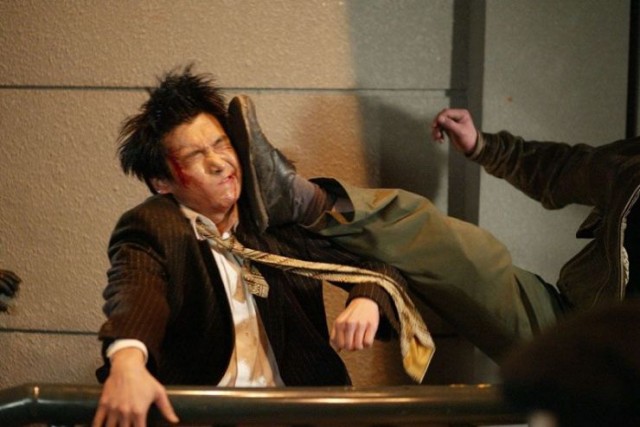 Low Life Fotoğrafı