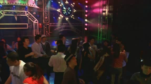 Who's Got The Tape Fotoğrafı