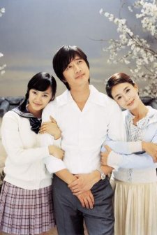 Love At Sarangbang (2007) afişi