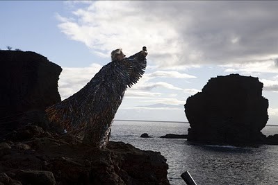 Fırtına fotoğrafı