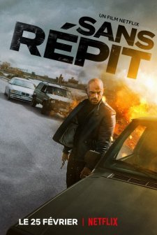 Soluksuz (2022) afişi