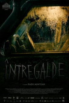 Întregalde (2021) afişi