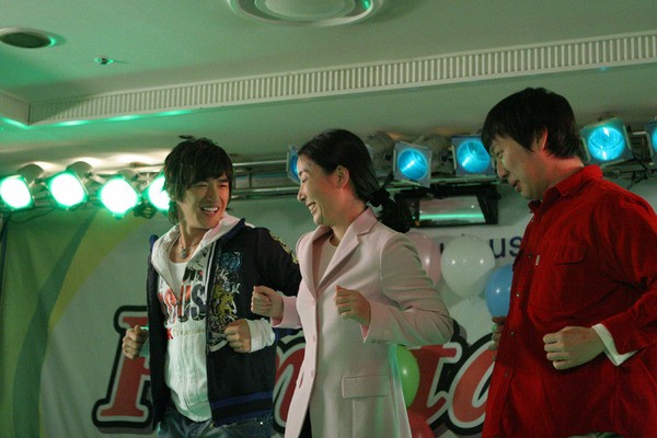 Liseli Baba Fotoğrafı