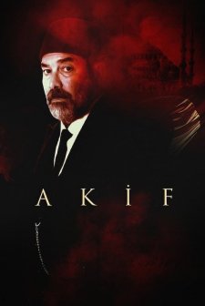 Akif afişi