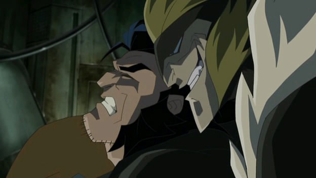 Hulk Vs. Wolverine / Hulk Vs. Thor Fotoğrafı