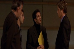 Six-Pack Fotoğrafı