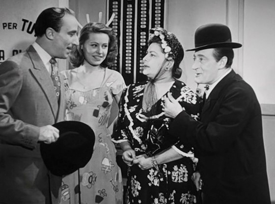 Toto Ev Arıyor fotoğrafı