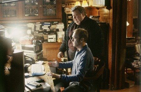 Hayalet Sesler Fotoğrafı