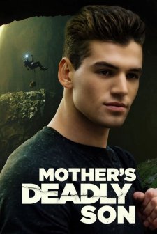 Mother's Deadly Son (2022) afişi
