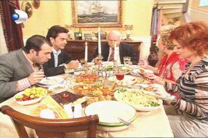 Karım Ve Annem Fotoğrafı