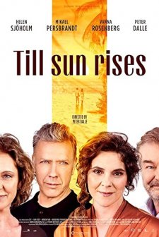 Till Sun Rises (2021) afişi