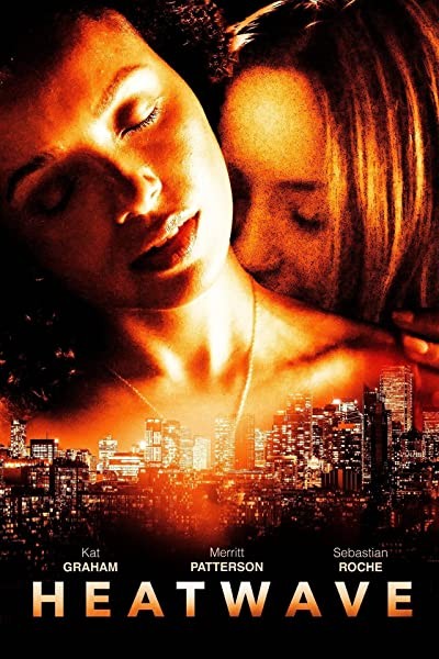 Sıcak Hava Dalgası (2022) afişi