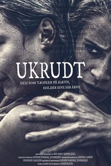 Ukrudt (2022) afişi