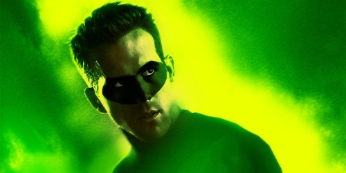 Yeşil Fener Fotoğrafı