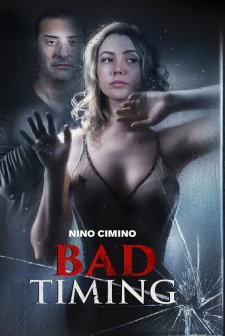 Bad Timing (2022) afişi