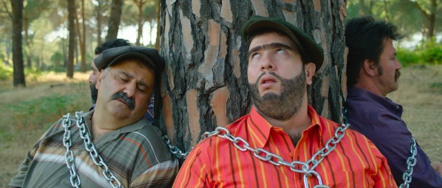 Recep İvedik 7 Fotoğrafı