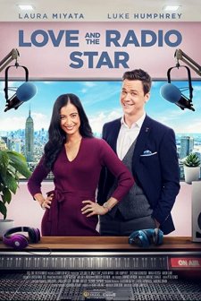 Love and the Radio Star (2022) afişi