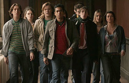 Kaçıklar Üniversitesi 2: Taj'ın Yükselişi fotoğrafı