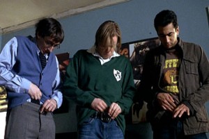 Kaçıklar Üniversitesi 2: Taj'ın Yükselişi Fotoğrafı