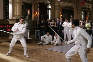 Kaçıklar Üniversitesi 2: Taj'ın Yükselişi Fotoğrafı