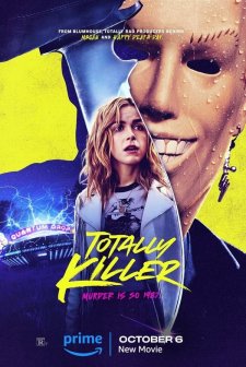 On Numara Katil (2023) afişi