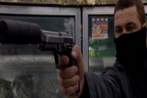 Alien Raiders fotoğrafı