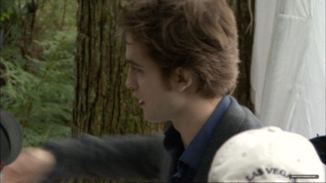 Alacakaranlık Efsanesi: Yeni Ay Fotoğrafı