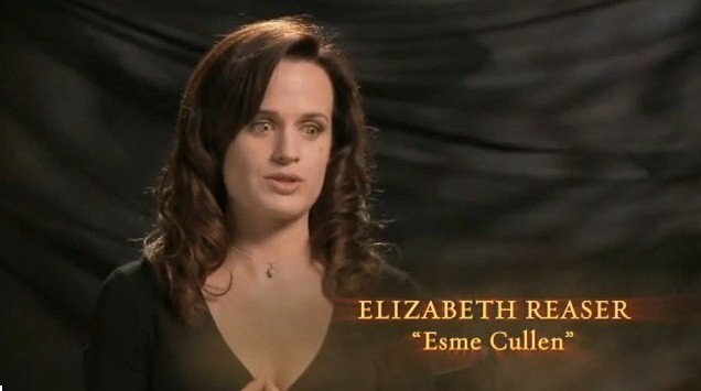 Alacakaranlık Efsanesi: Yeni Ay Fotoğrafı