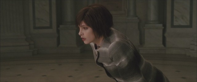 Alacakaranlık Efsanesi: Yeni Ay Fotoğrafı