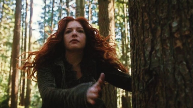 Alacakaranlık Efsanesi: Yeni Ay Fotoğrafı