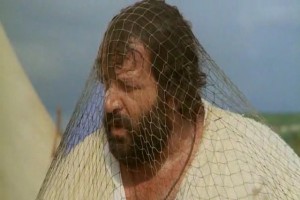 Porgi L'altra Guancia Fotoğrafı