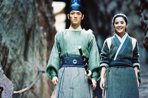 Kelebek Aşıklar Fotoğrafı