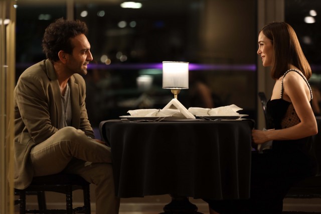 Dünyayla Benim Aramda Fotoğrafı