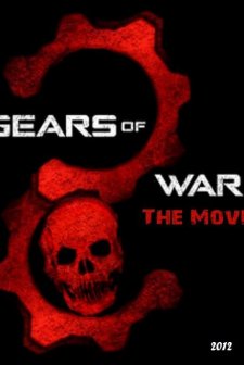 Gears Of War afişi