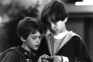 Radio Flyer Fotoğrafı