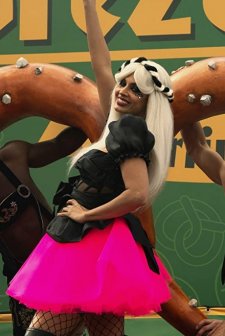 Pitcher Perfect: Bumper in Berlin (2022) afişi