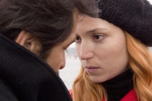 Sis ve Gece Fotoğrafı