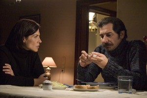 Sis ve Gece Fotoğrafı