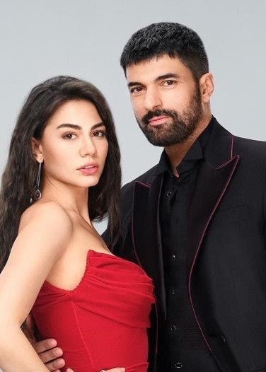 Adım Farah (2023) afişi